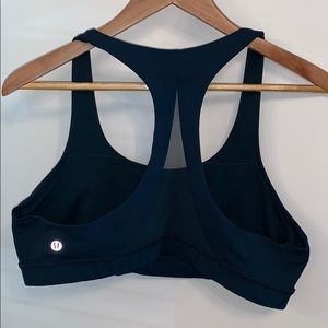 Lululemon Invigorate Sports Bra